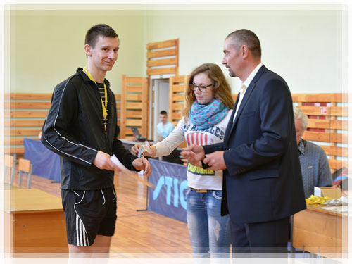 Награждение Леонида Духовича Награждение Леонида Духовича