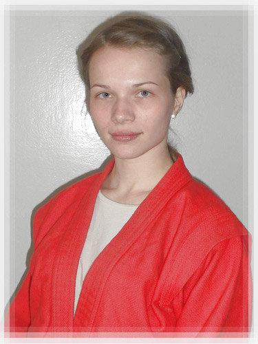 Юлия Лючкова, гр. 11-ФСз Юлия Лючкова, гр. 11-ФСз