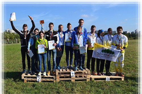 Чемпионат Республики Беларусь по спортивному ориентированию Чемпионат РБ по спортивному ориентированию