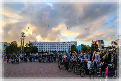 World Car Free Day World Car Free Day