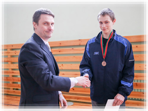 Роман Клепацкий