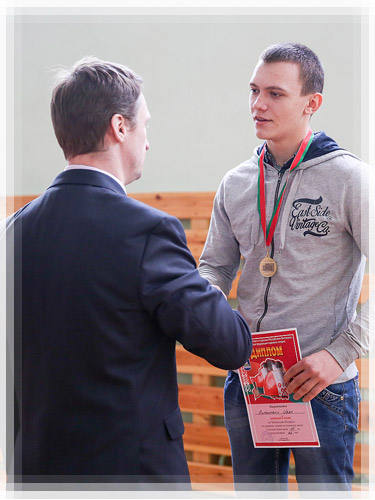 Иван Воронович