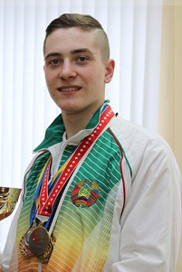Алексей Водчиц