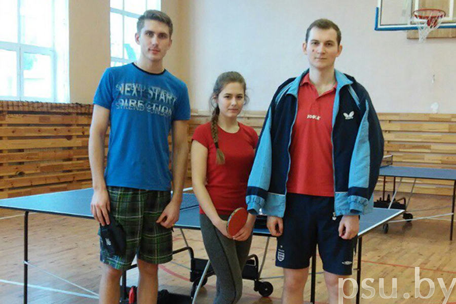 Команда инженерно-технологического факультета Команда инженерно-технологического факультета