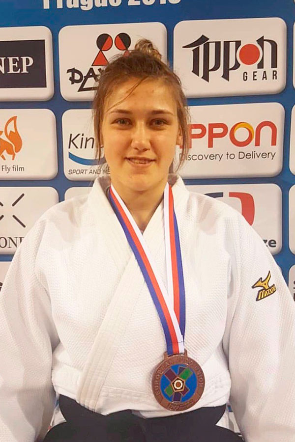 Darya Kantsavaya