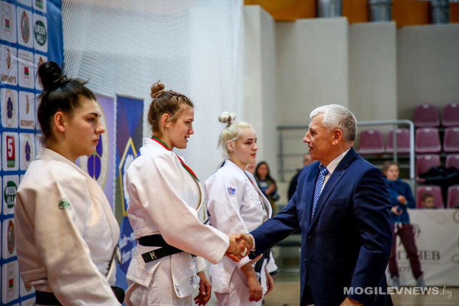 Daria Kontsevaya