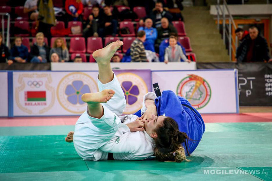 Judo Championship