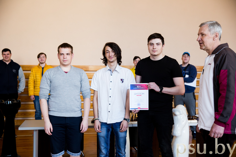 Награждение победителей Награждение победителей