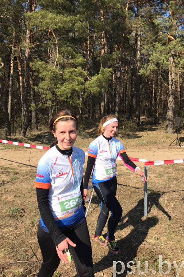 Соревнования «Open Grodno Cup» Соревнования «Open Grodno Cup»