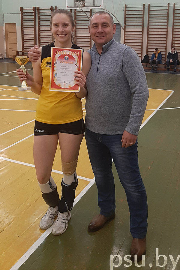 Дарья Стрельцова Дарья Стрельцова