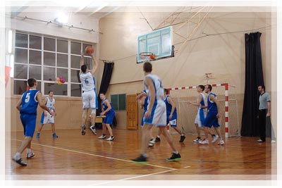 basketball basketball