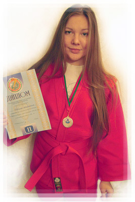 Anastasia Didenko