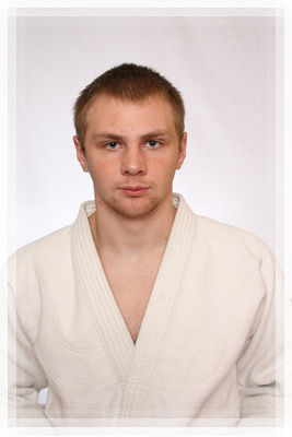 Sergey Lesyak
