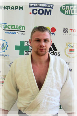 Чемпионат Витебской области по дзюдо - Лесяк Сергей (СПФ) Чемпионат Витебской области по дзюдо - Лесяк Сергей