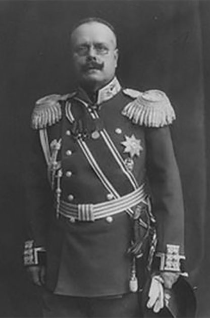 Франц-Альберт Александрович Зейн Франц-Альберт Александрович Зейн
