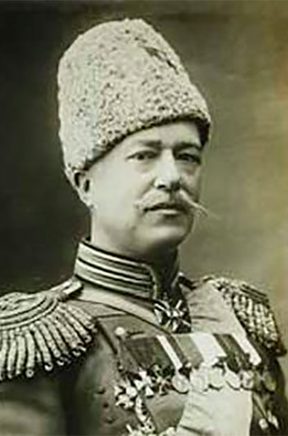 Иосиф Иванович Мрозовский Иосиф Иванович Мрозовский