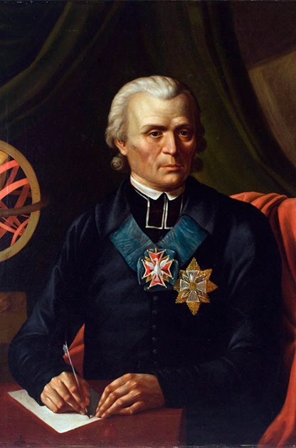 Мартин Пачобут-Одляницкий (Олешкевич, 1810) Мартин Пачобут-Одляницкий (Олешкевич, 1810)