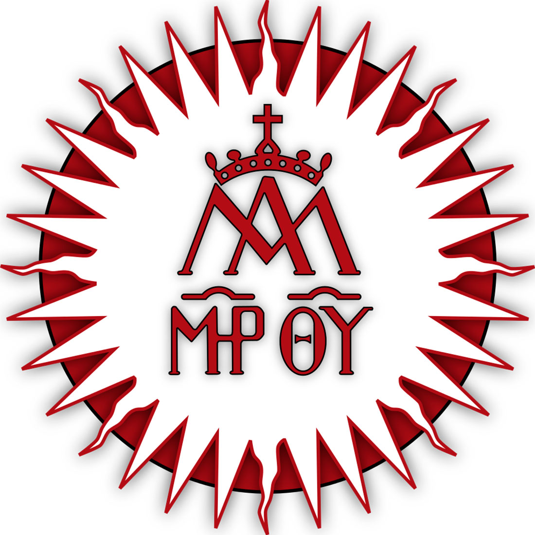 Герб ордена пиаров Герб ордена пиаров