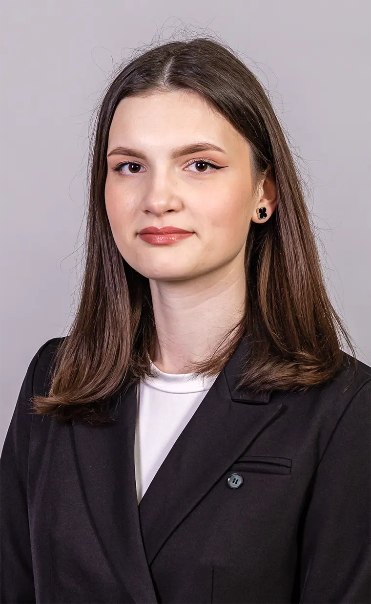 Чарнуха Елізавета Дзмітрыеўна