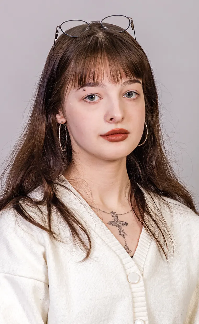 Ляцяга Ксенія Аляксандраўна