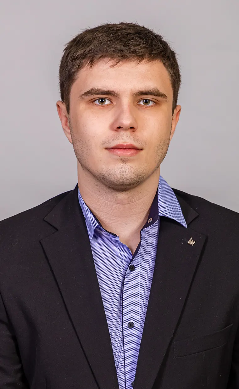 Путра Аляксандр Уладзіміравіч
