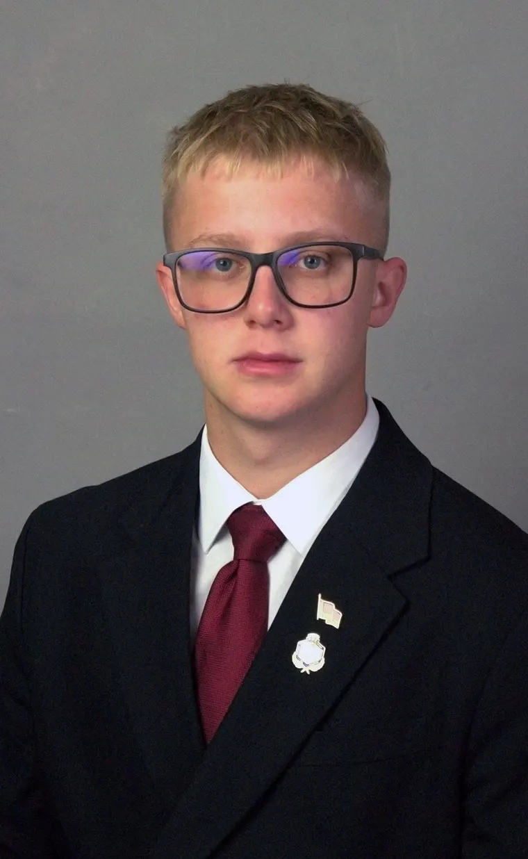 Кудрицкий Даниил