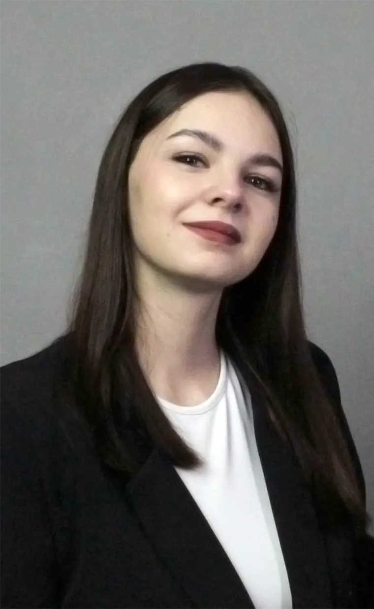 Шипкина Екатерина
