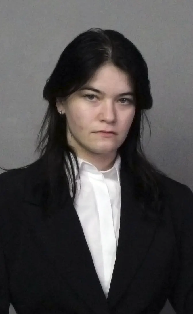 Трущенко Карина