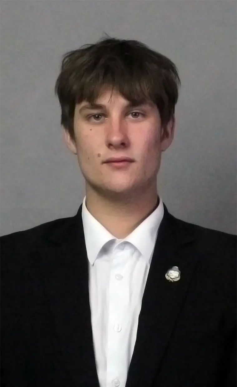 Зинкевич Алексей
