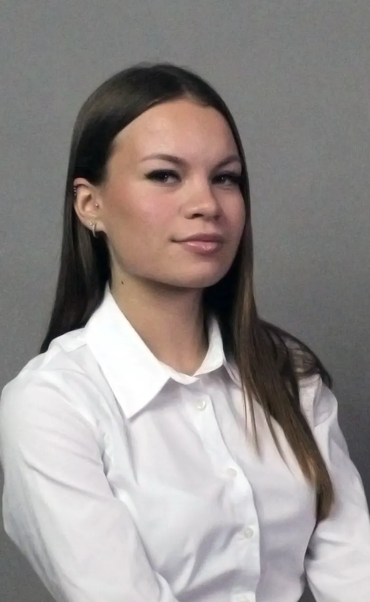 Зиновец Алёна