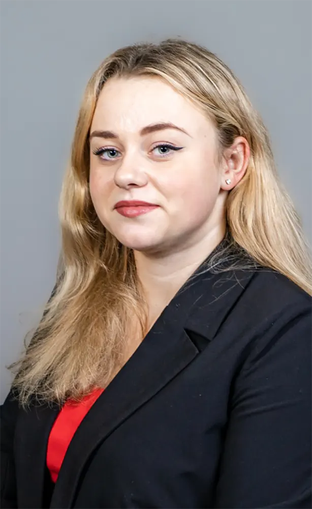 Анисимова Янина