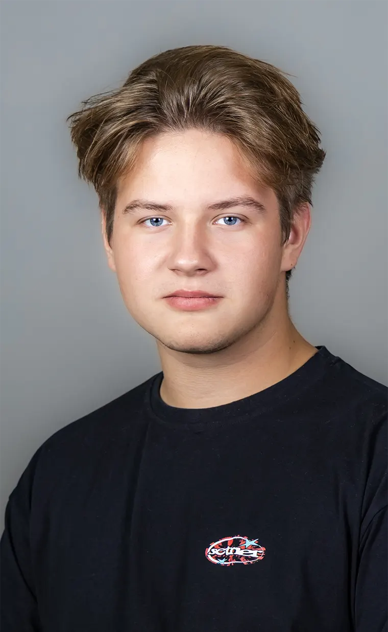Бокач Степан
