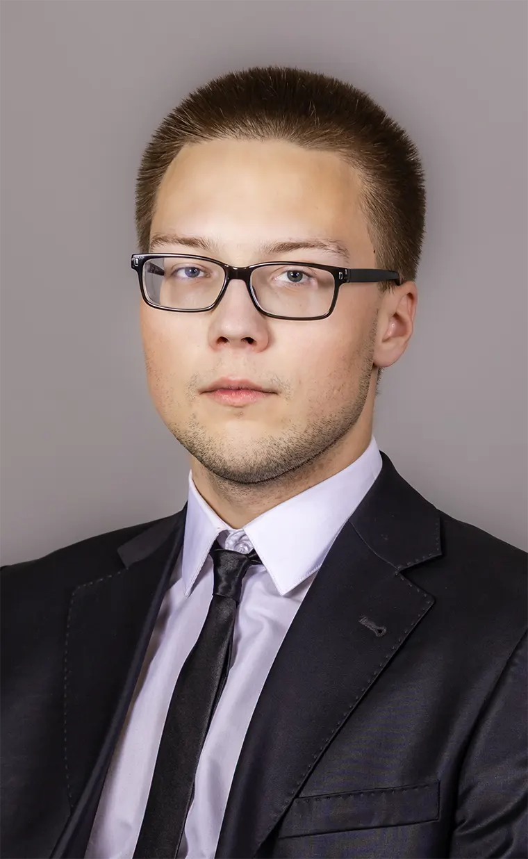 Ященко Всеволод