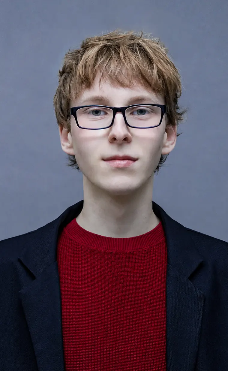 Касцюкевіч Ягор