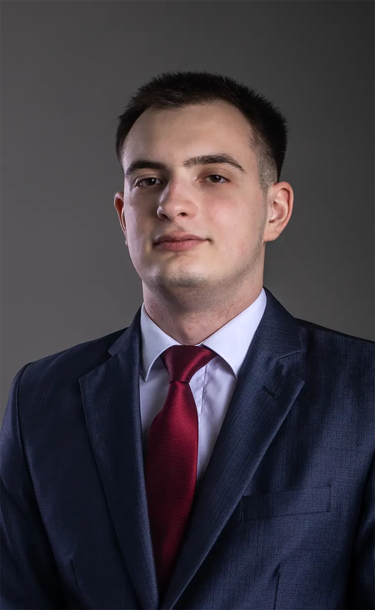 Нелипович Александр