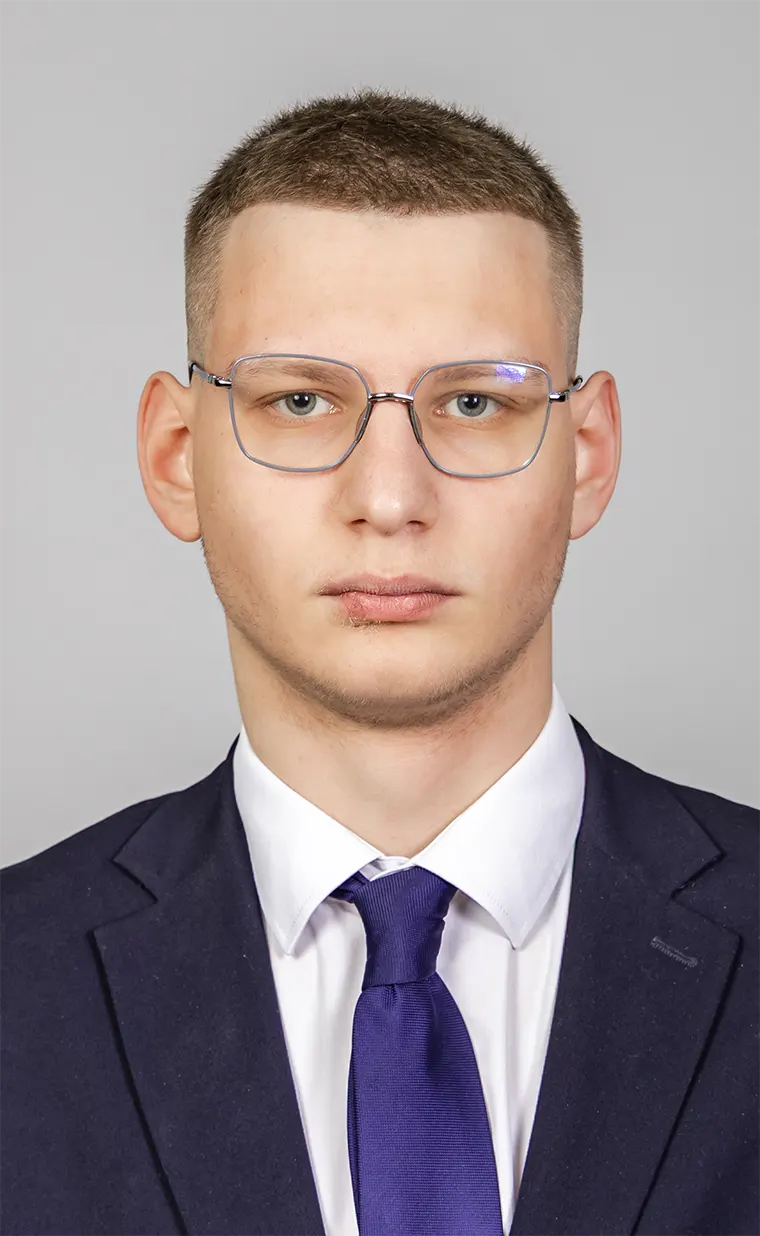 Вадим Петрашко