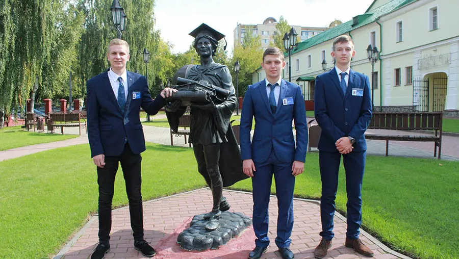Служба порядка в Полоцком коллегиуме