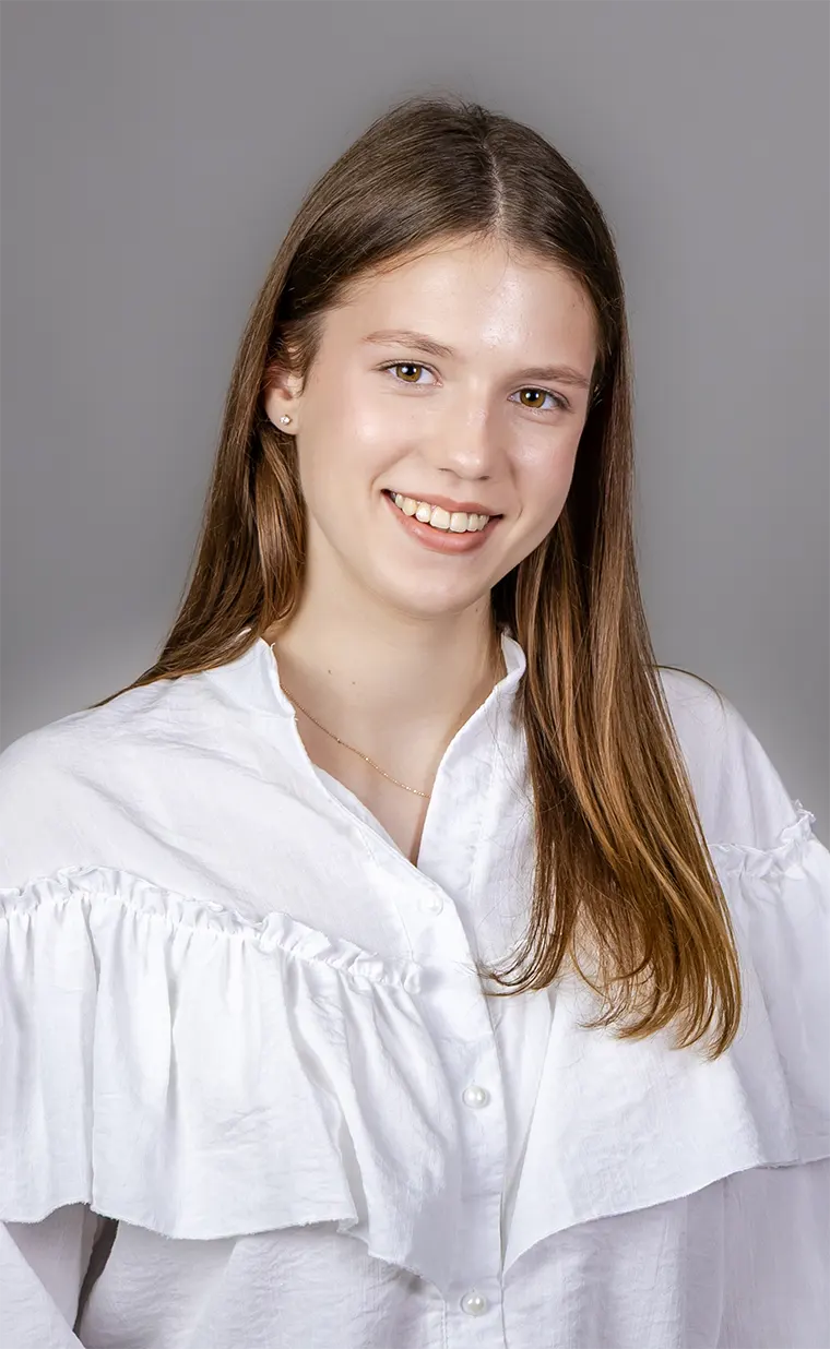 Спасибенок Екатерина