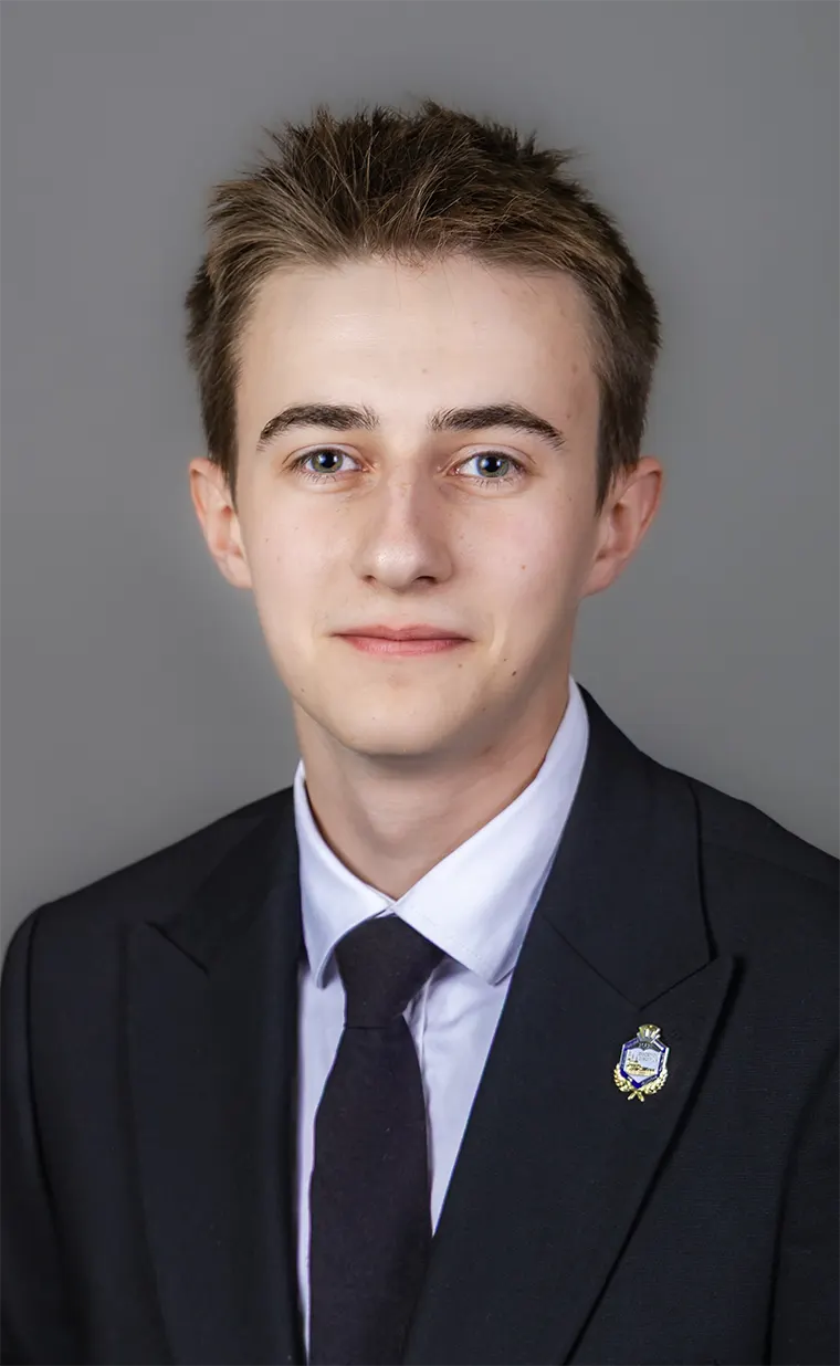 Стрижнев Игорь