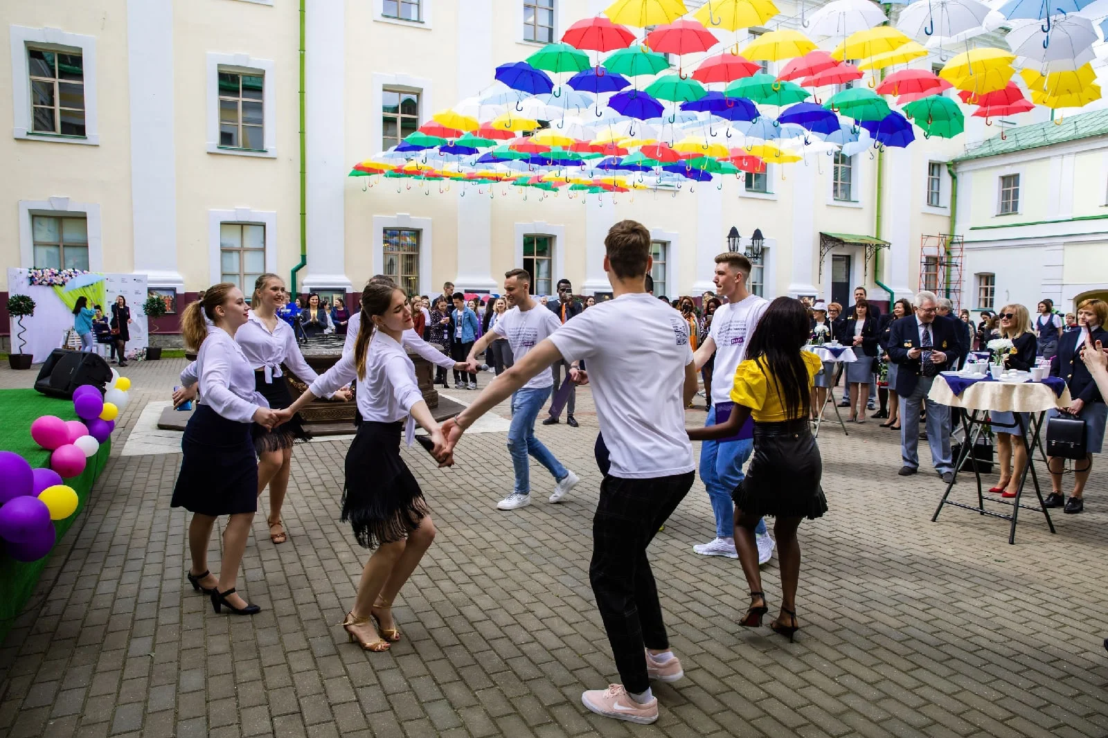 Парасон fest