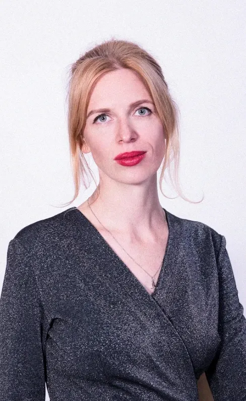 Сазон Елена Славомировна