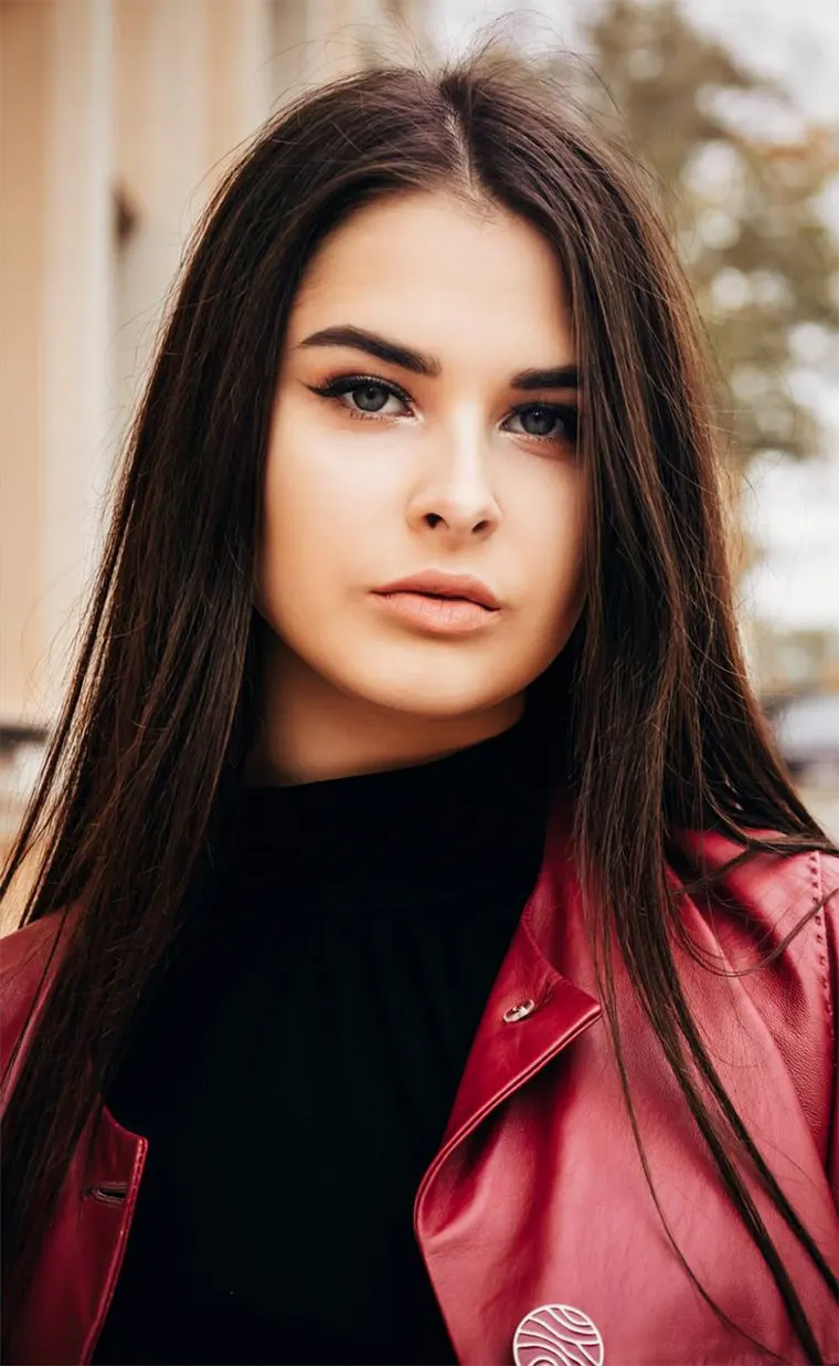 Elizaveta Laputsevich