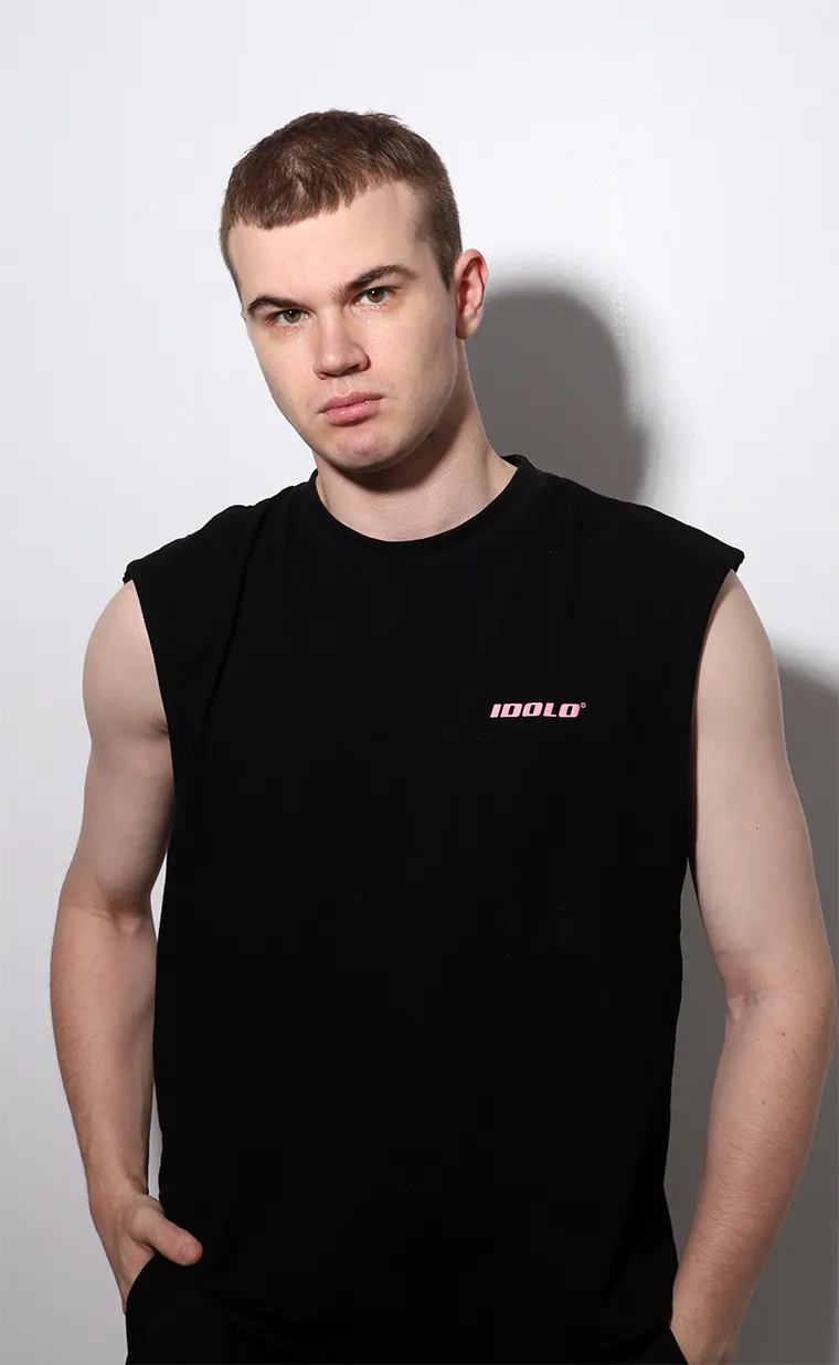 Daniil Sytsevich